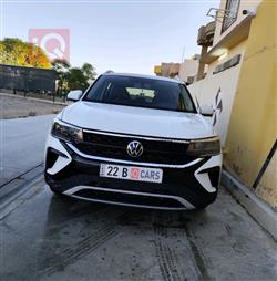 فولكسفاغن تاوس